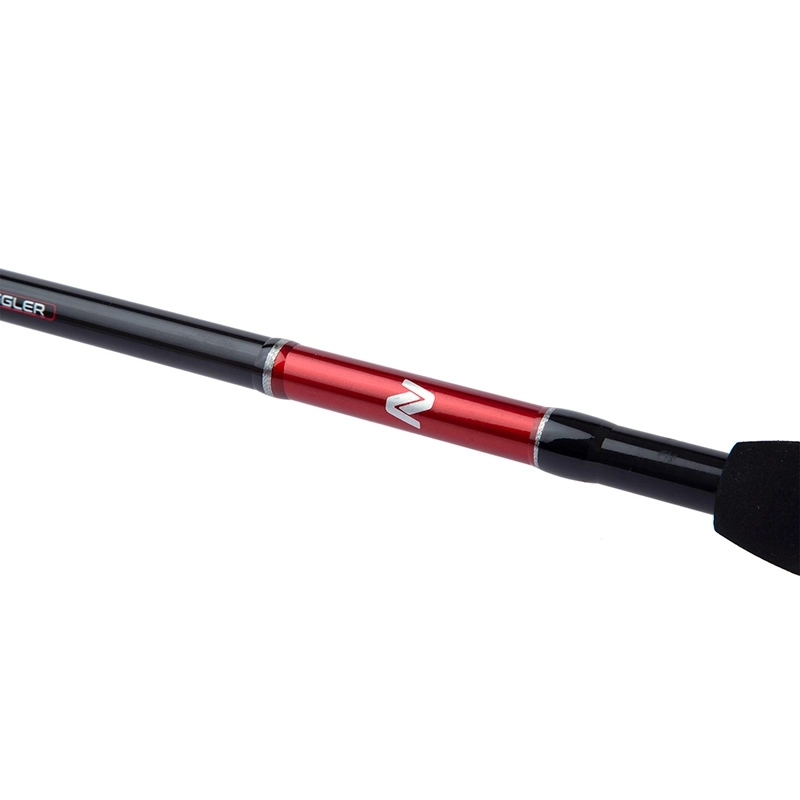 Nytro NTR Commercial Carp Pellet Waggler Rods